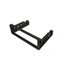 Вставка крепление для автомобильной рации  1DIN ADAPTER OPTIM-CORSAIR