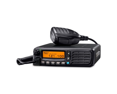 Рация авиационная Icom IC-A120