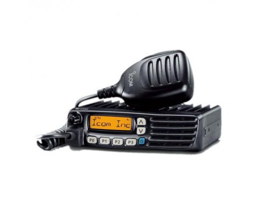 Автомобильная рация Icom IC-F5026H