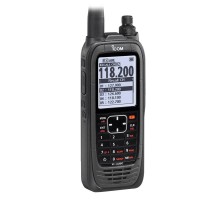 Радиостанция авиационная Icom IC-A25C