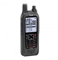 Радиостанция авиационная Icom IC-A25C