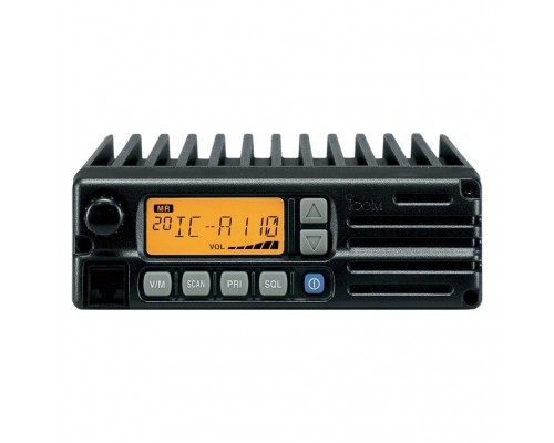 Радиостанция авиационная Icom IC-A110