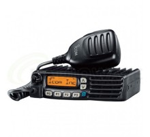 Автомобильная рация Icom IC F6023