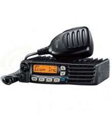 Автомобильная рация Icom IC F6023