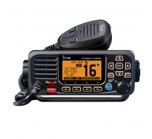 МОРСКАЯ VHF РАДИОСТАНЦИЯ ICOM IC-M330