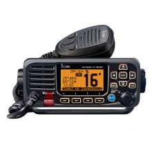 МОРСКАЯ VHF РАДИОСТАНЦИЯ ICOM IC-M330