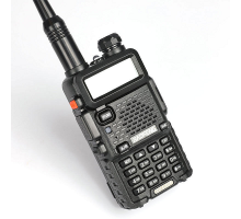 Портативная аналогово-цифровая радиостанция Baofeng DM-5R Tier-2