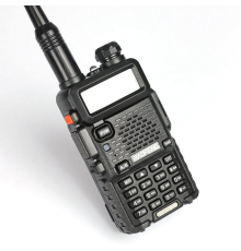Портативная аналогово-цифровая радиостанция Baofeng DM-5R Tier-2