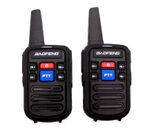 Рация Baofeng BF-C50
