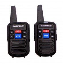 Рация Baofeng BF-C50