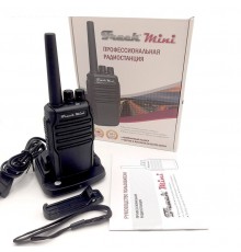 Портативная радиостанция Track mini UHF