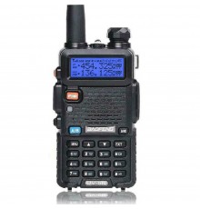 Портативная рация Baofeng UV-5R