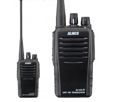 Портативная радиостанция Alinco DJ-VX41