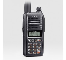 Авиационная рация Icom IC-A16