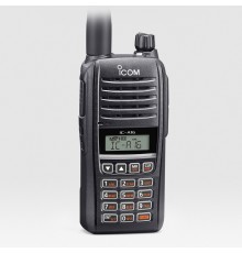 Авиационная рация Icom IC-A16