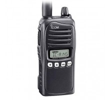 Авиационная рация Icom IC-A14S