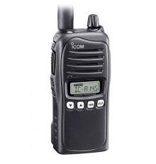 Авиационная рация Icom IC-A14S