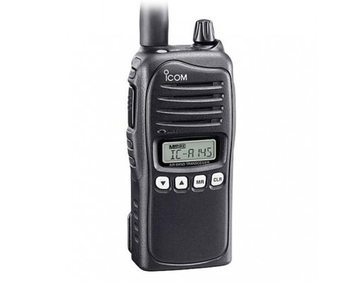 Авиационная рация Icom IC-A14S