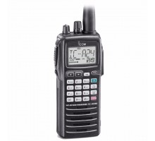 Рация авиационная Icom IC-A24