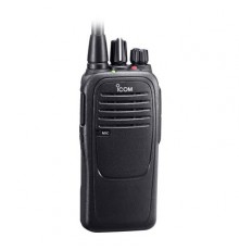 Носимая радиостанция Icom IC-F29DR