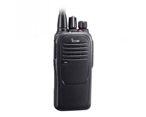 Носимая радиостанция Icom IC-F29DR