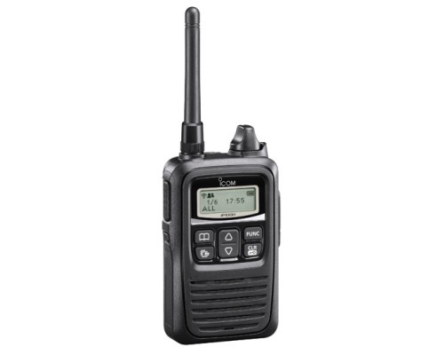 WLAN​-радиостанция Icom IP-100H