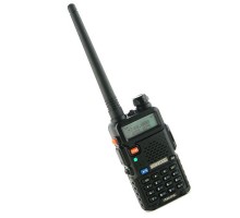 Портативная двухдиапазонная радиостанция Kenwood TK-F8 Dual Band