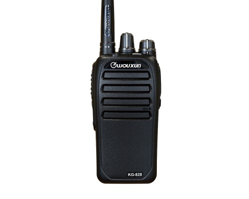 Портативная рация KG-828 UHF