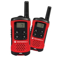 Портативная радиостанция Motorola TLKR T40