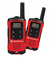 Портативная радиостанция Motorola TLKR T40