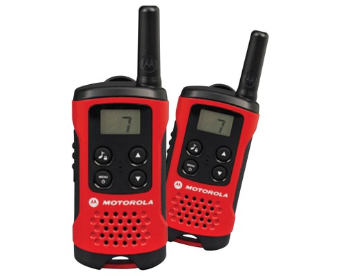 Портативная радиостанция Motorola TLKR T40